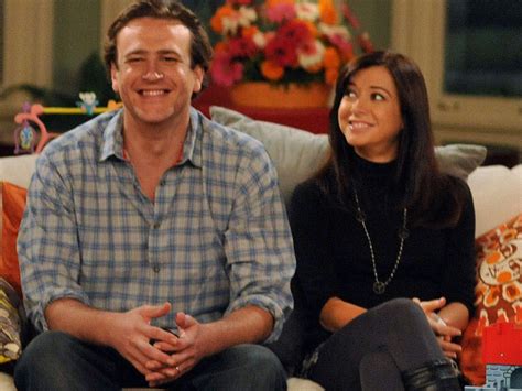 are lily and marshall from how i met your mother dating in real life